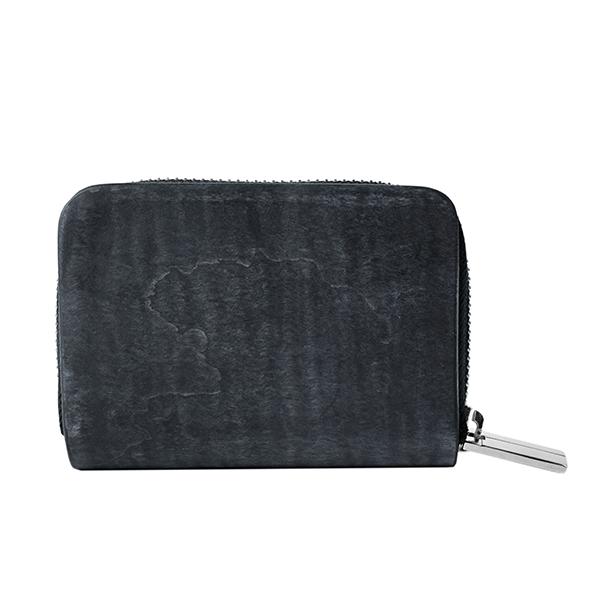 シーヴァ キーケース ブラック 黒 sciva ZLWKEY 001 BLK