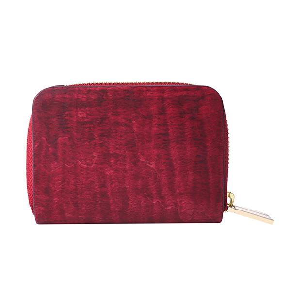 シーヴァ キーケース sciva キーケース ZLWKEY 001 REDユニセックス レッド 赤