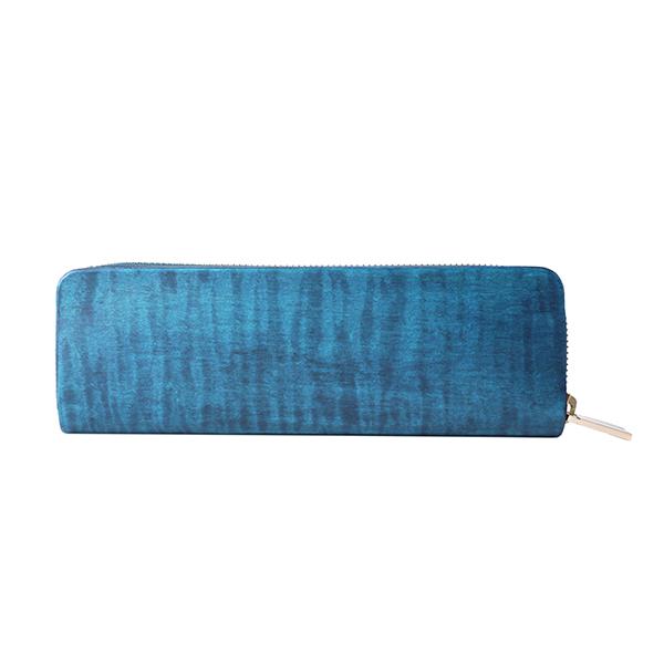 シーヴァ ペンケース PENCASE sciva ペンケース ZLWPEN 001 BLUユニセック...