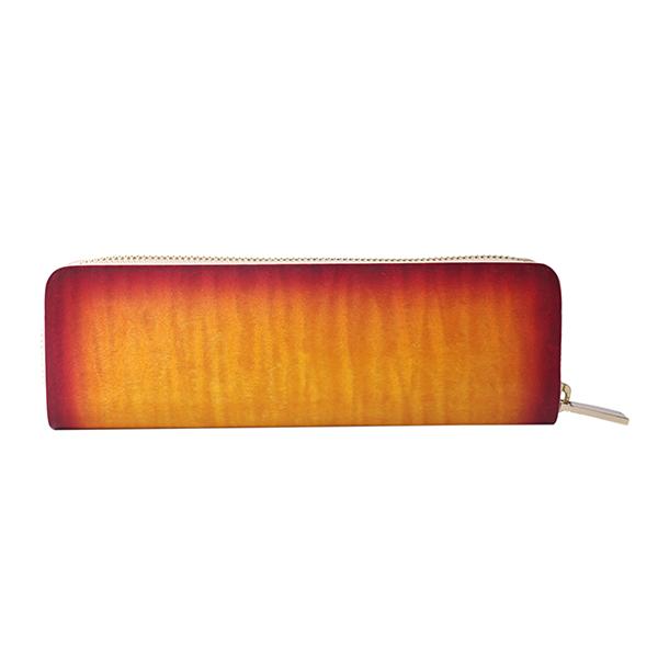 シーヴァ ペンケース PENCASE オレンジ レッド sciva ZLWPEN 001 SUNRO...