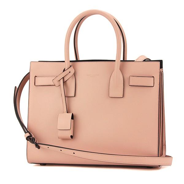 並行輸入 サンローラン ハンドバッグ YSL BORSA SDJ NANO TRACOLLA  39...