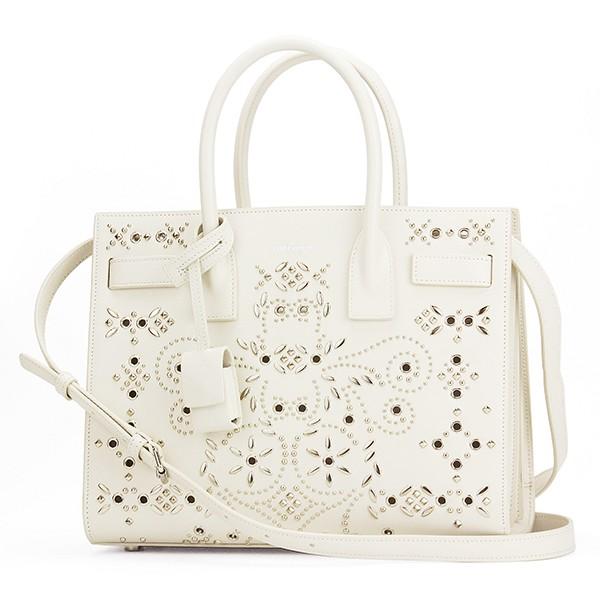 並行輸入 サンローラン ハンドバッグ YSL BABY SAC DE JOUR BAG 421892...