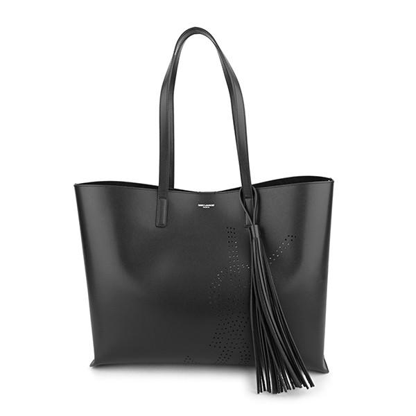 並行輸入 サンローラン トートバッグ E/W SHOPPING BAG 509233 9XP1E 1...