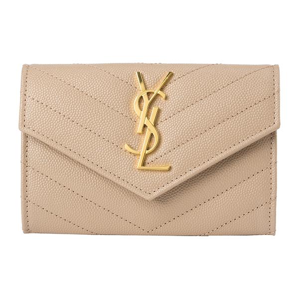 並行輸入 サンローラン カードケース SAINT LAURENT モノグラム 414404 BOW0...