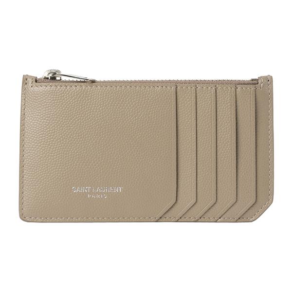 並行輸入 サンローラン カードケース SAINT LAURENT クラシック 458589 BTY0...