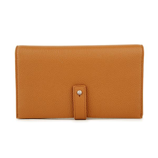 並行輸入 サンローラン 長財布 SAINT LAURENT サックドジュール 504981 DTI0...