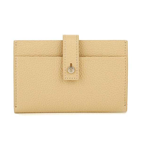 並行輸入 サンローラン カードケース SAINT LAURENT サックドジュール 505003 D...