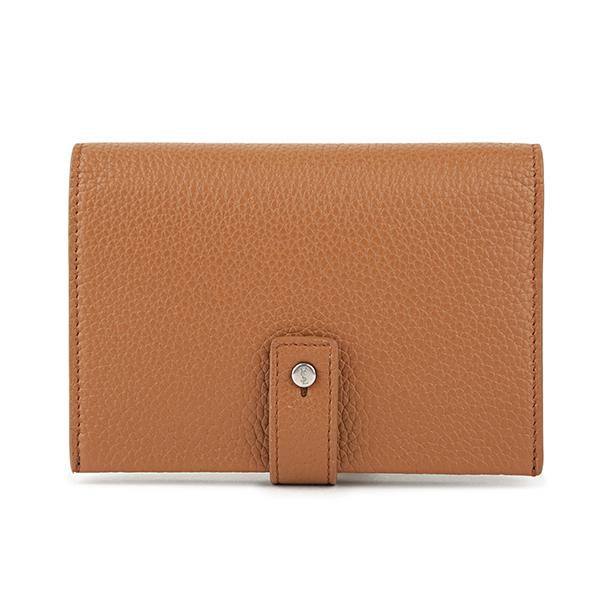 並行輸入 サンローラン 2つ折り財布 SAINT LAURENT サックドジュール 505011 D...