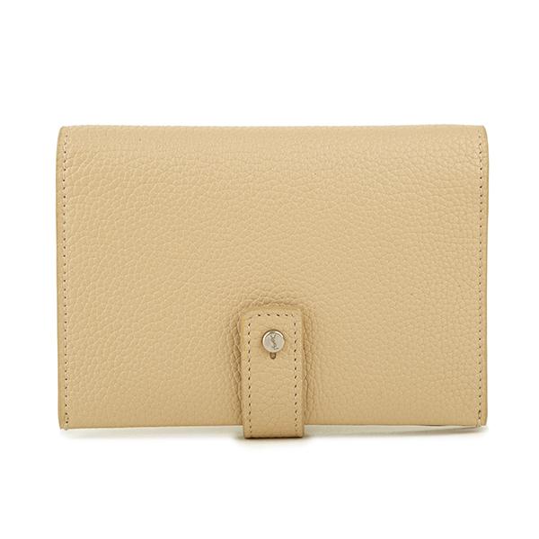 並行輸入 サンローラン 2つ折り財布 SAINT LAURENT サックドジュール 505011 D...