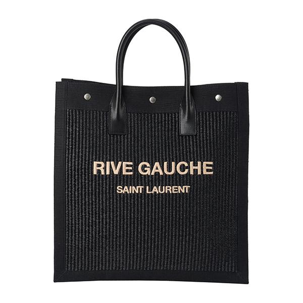 並行輸入 サンローラン トートバッグ SAINT LAURENT リヴ・ゴーシュ 631682 2M...