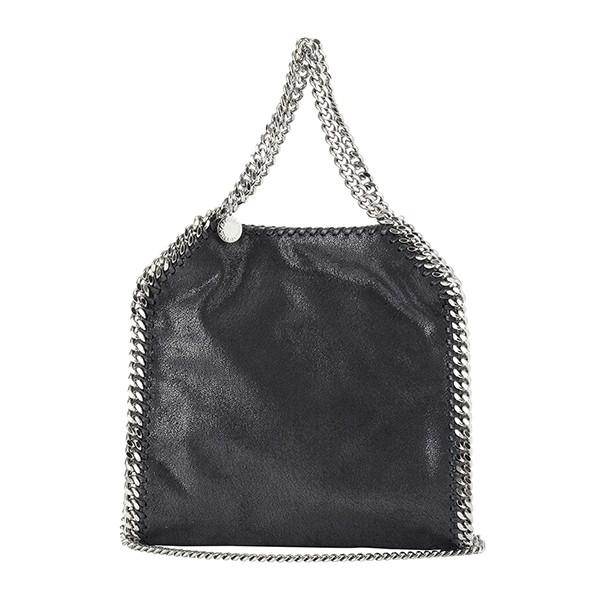 並行輸入 ステラ マッカートニー ハンドバッグ MINI TOTE 371223 W9132 100...