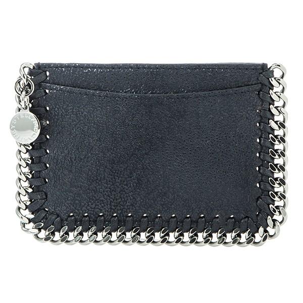 並行輸入 ステラ マッカートニー カードケース STELLA McCARTNEY ファラベラ 371...
