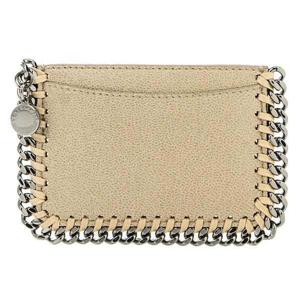 並行輸入 ステラ マッカートニー カードケース STELLA McCARTNEY ファラベラ 371...