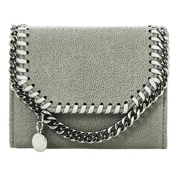 並行輸入 ステラ マッカートニー  コインケース ファラベラ 391836 W9132 1220 ラ...