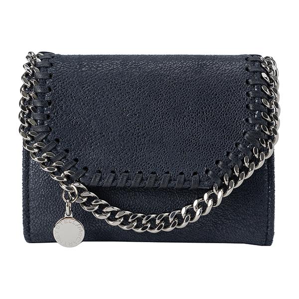 並行輸入 ステラ マッカートニー  コインケース ファラベラ 391836 W9132 4061 ネ...