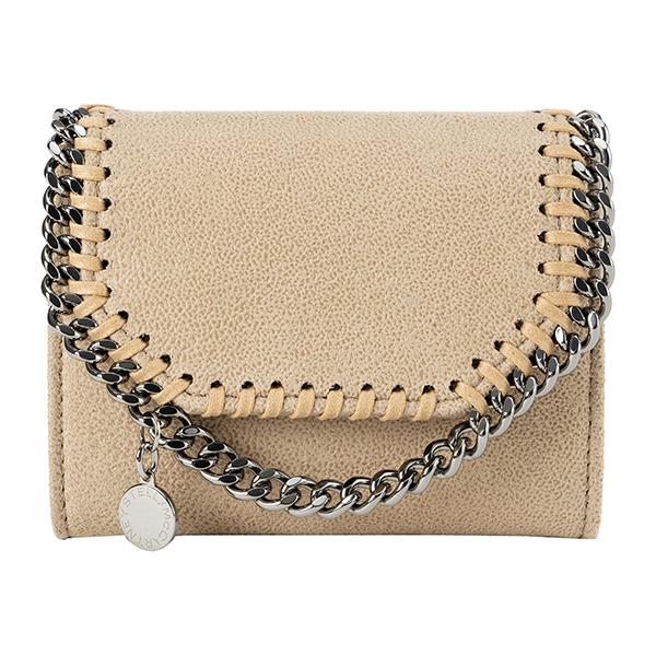 並行輸入 ステラ マッカートニー  コインケース ファラベラ 391836 W9132 9300 ク...