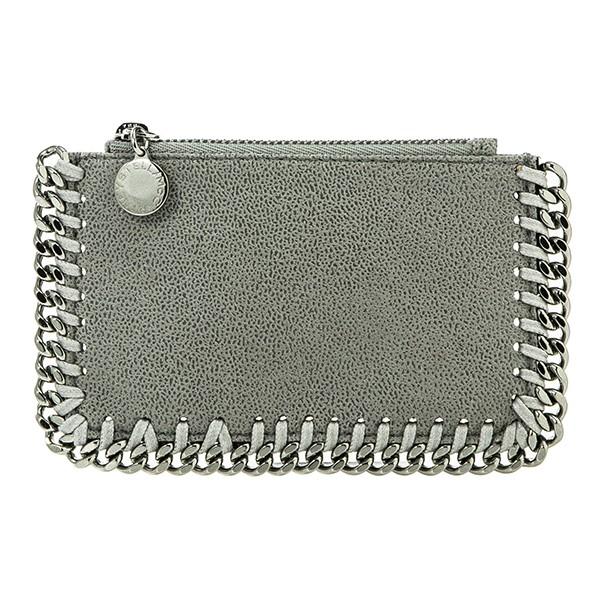 並行輸入 ステラ マッカートニー カードケース STELLA McCARTNEY ファラベラ 422...