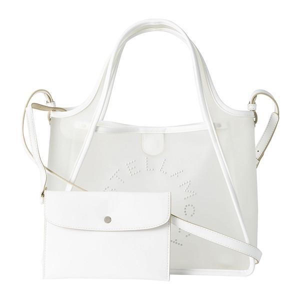 並行輸入 ステラ マッカートニー トートバッグ CROSSBODY BAG 513860 W8431...