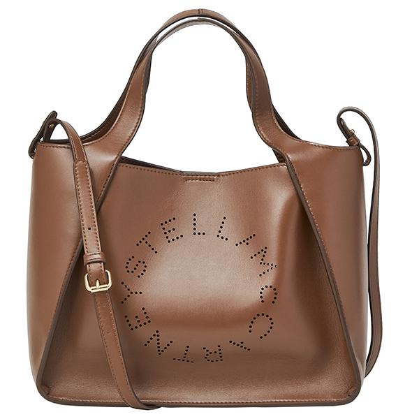 並行輸入 ステラ マッカートニー トートバッグ STELLA McCARTNEY エコ ソフト 51...