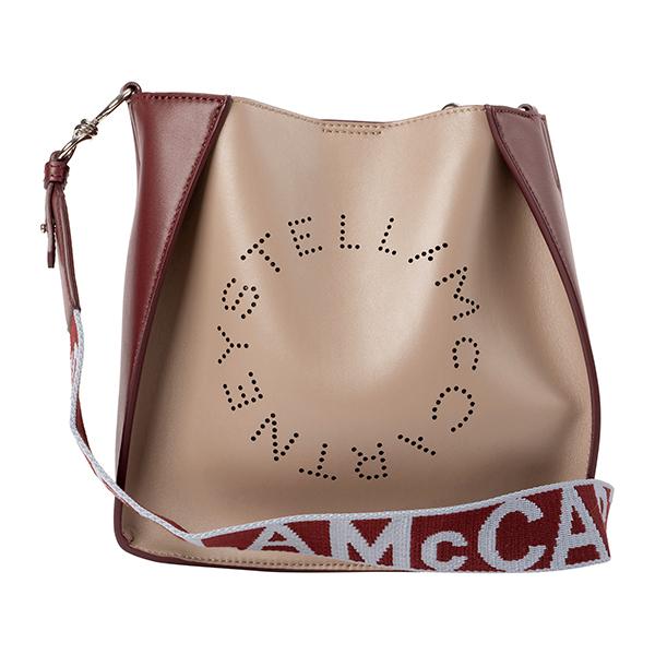 並行輸入 ステラ マッカートニー ショルダーバッグ STELLA McCARTNEY エコ ソフト ...