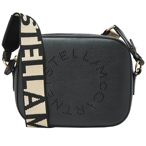 並行輸入 ステラ マッカートニー ショルダーバッグ STELLA McCARTNEY ステラ ロゴ ...