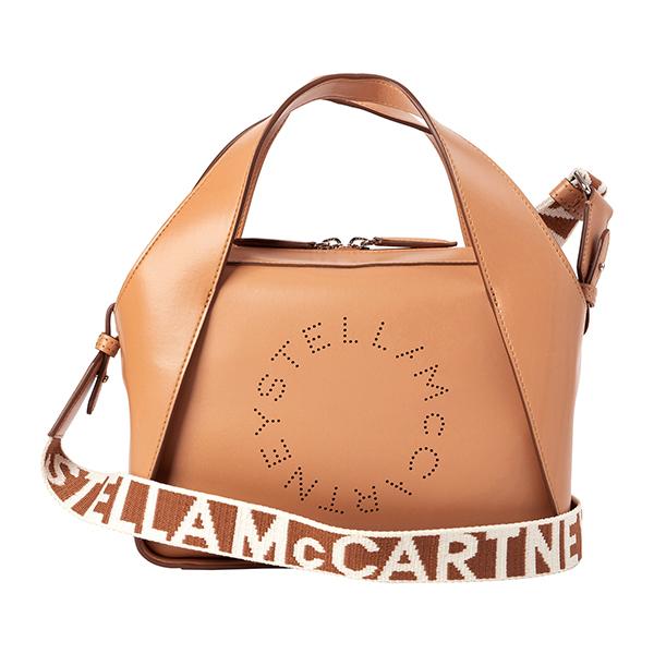 並行輸入 ステラ マッカートニー ハンドバッグ STELLA McCARTNEY ミニ エコ ソフト...