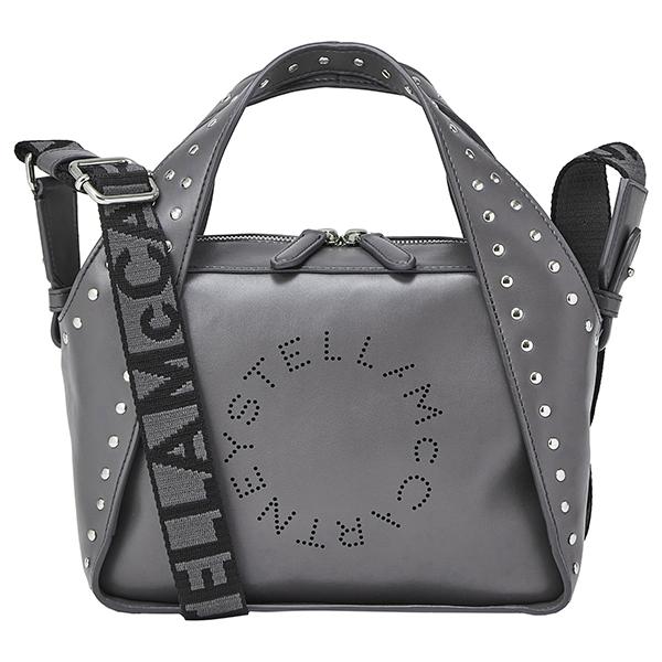 並行輸入 ステラ マッカートニー ハンドバッグ STELLA McCARTNEY ミニ エコ ソフト...