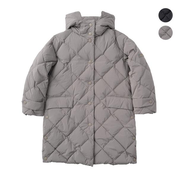 並行輸入 タトラス ダウンコート カマストラ LJXA0152010358