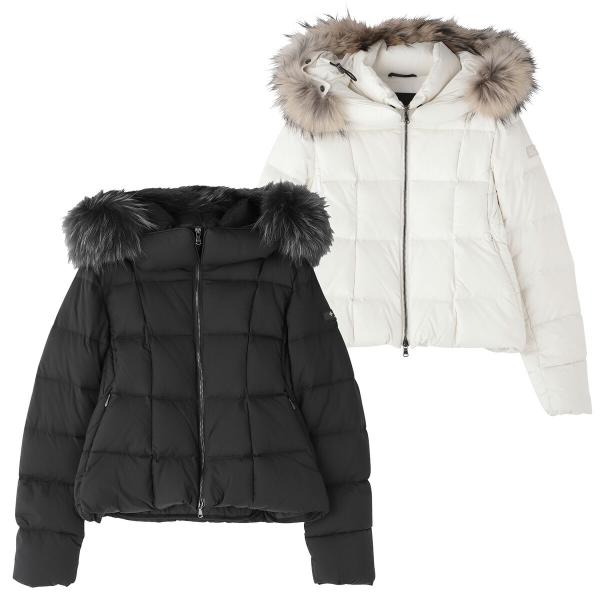 並行輸入 タトラス ダウンジャケット TATRAS アヴェチ LTAT23A4866 Dレディース