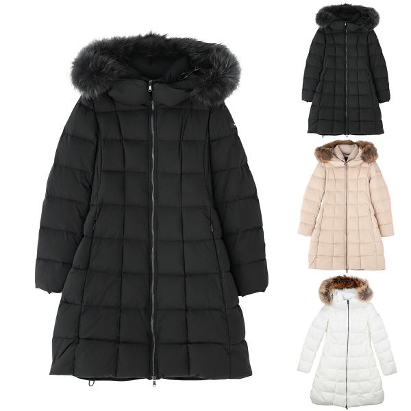 並行輸入 タトラス ダウンコート TATRAS ガノ LTAT24A4867 Dレディース