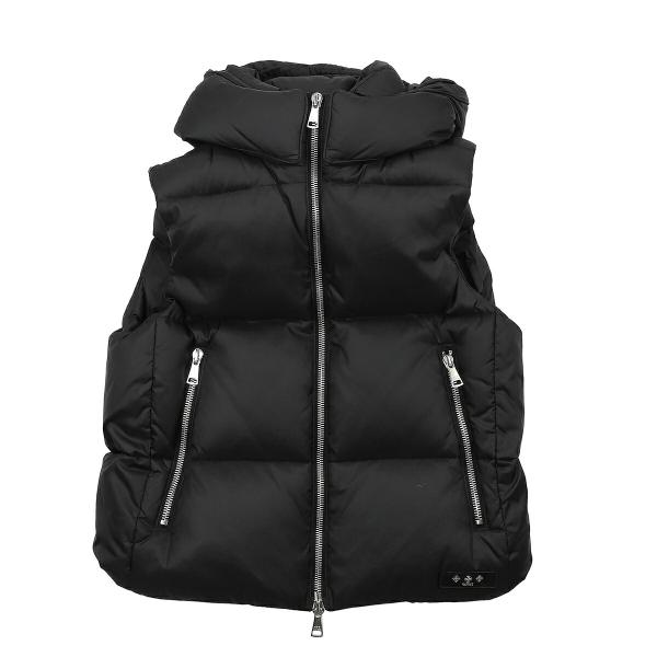 並行輸入 タトラス ダウンベスト TATRAS メルコ MTAT24A4834 Dメンズ