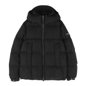 TATRAS（タトラス） ダウンジャケット ボエシオ BOESIO ブラック A4566