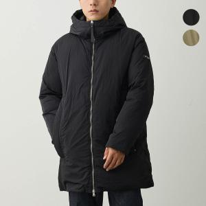TATRAS（タトラス） 並行輸入品 ダウン メンズ フルモ フード付き ボア