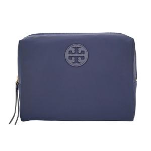 【最終お値下げ】トリーバーチ ナイロンポーチ TORY BURCH（トリーバーチ） 並行輸入 ポーチ ヴァージニア 84999 001