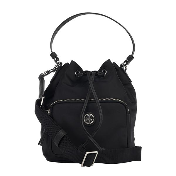 並行輸入 トリーバーチ ショルダーバッグ TORY BURCH ヴァージニア 134652 001レ...