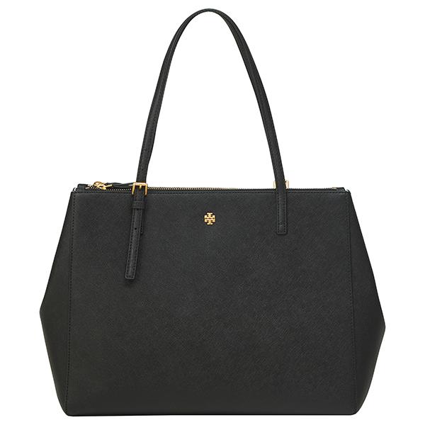 並行輸入 トリーバーチ トートバッグ TORY BURCH エマーソン 134837 001レディー...