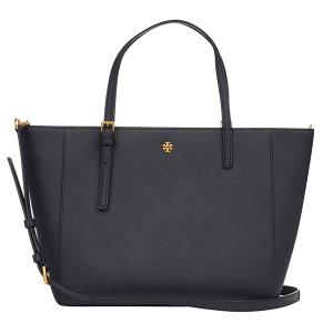 TORY BURCH 並行輸入 トリーバーチ トートバッグ ブラック 黒