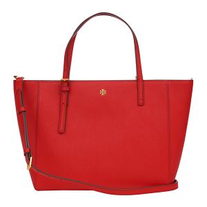 TORY BURCH 並行輸入 トリーバーチ トートバッグ ジオ ロゴ