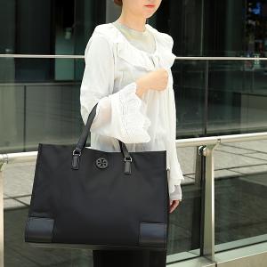 『クーポン対象』トリーバーチ トートバッグ TORY BURCH エラ 136144 001