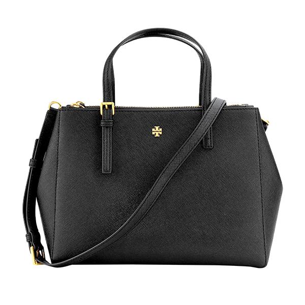 並行輸入 トリーバーチ ハンドバッグ TORY BURCH エマーソン 137439 001レディー...