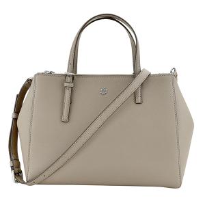 TORY BURCH 並行輸入 トリーバーチ ハンドバッグ ペブルド 159504 250