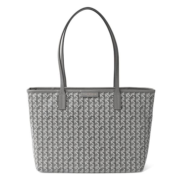 並行輸入 トリーバーチ トートバッグ TORY BURCH バスケットウィーブ 147748 025...