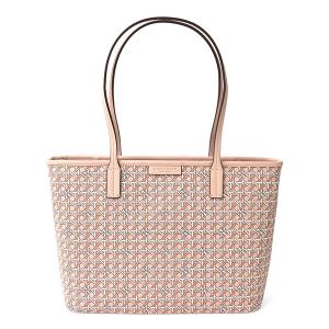 TORY BURCH トートバッグ TORY BURCH トリーバーチ トートバッグ トリーネイビー T
