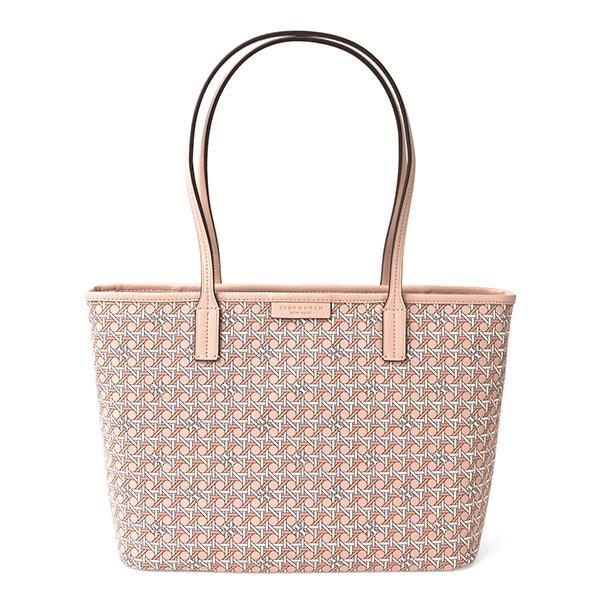 並行輸入 トリーバーチ トートバッグ TORY BURCH バスケットウィーブ 147748 650...