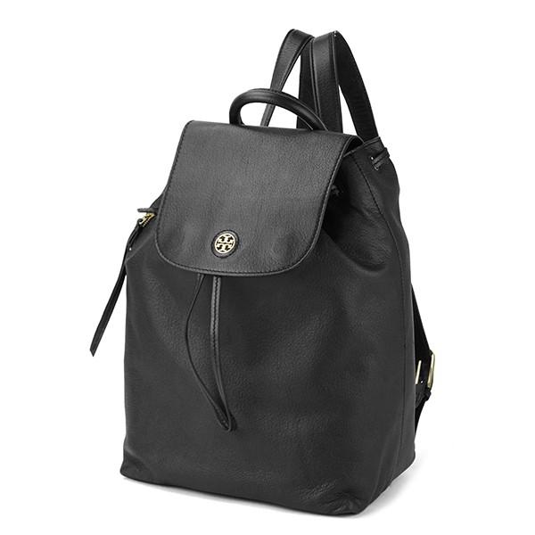 並行輸入 トリーバーチ  リュックサック  22159738 001 ブラック 黒 爆買