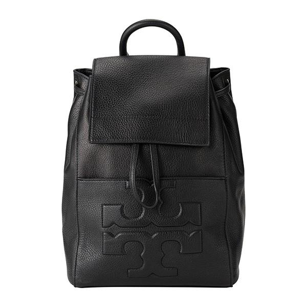 並行輸入 トリーバーチ リュックサック BACKPACK 48305 001 ブラック　黒 爆買