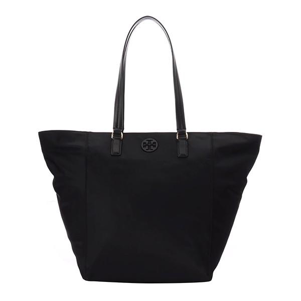 並行輸入 トリーバーチ  トートバッグ ティルダ 51326 001 ブラック 黒 爆買