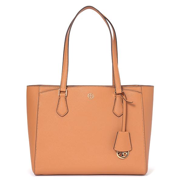 並行輸入 トリーバーチ トートバッグ ブラウン 茶 TORY BURCH 54146 900 爆買
