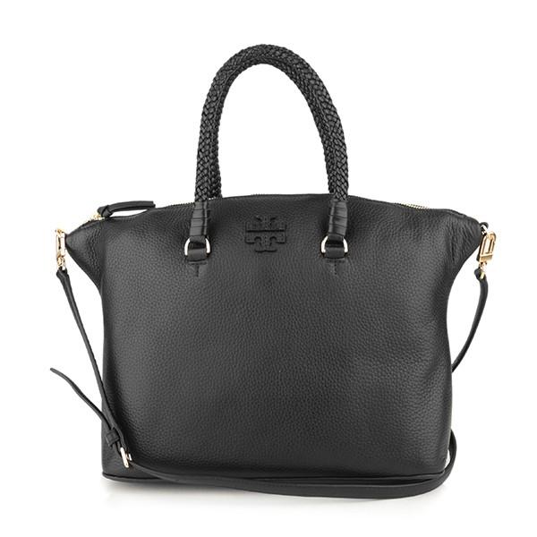並行輸入 トリーバーチ ハンドバッグ TORY BURCH テイラー 55459 001レディース ...