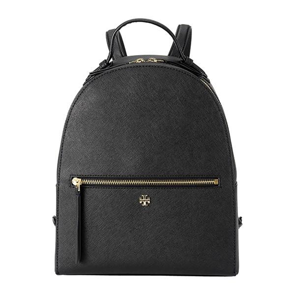 並行輸入 トリーバーチ リュックサック BACKPACK 55487 001 ブラック 黒 爆買
